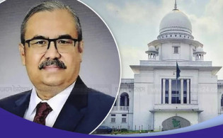 পদত্যাগ করলেন হাসিনার ঘনিষ্ঠ, প্রাণ প্রিয় প্রধান বিচারপতি; নতুন বিচারপতি হলেন যিনি