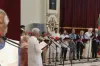 শপথ নিয়েই সংখ্যালঘুদের জন্য বিশাল সুখবর দিল অন্তবর্তী সরকার
