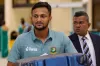 সাকিব সরাসরি বাংলাদেশে না এসে পাকিস্তানে যাওয়ার আসল কারণ জানা গেল
