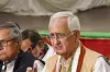 শেখ হাসিনাকে ভারতে আশ্রয় ও অন্তর্বর্তী সরকার নিয়ে যা বললেন কংগ্রেস নেতা শশী থারুর
