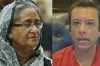 শেখ হাসিনার জীবন বাঁচানোর জন্য যাকে ধন্যবাদ জানালেন সজীব ওয়াজেদ জয়
