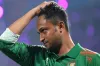 পাকিস্তান সফরের জন্য সাকিবকে নিয়ে মুখ খুলল বিসিবি
