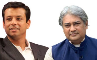 তাজা খবরঃ জয়-আরাফাতের আরেকটি ভয়ংকার ‘ষড়যন্ত্রের তথ্য ফাঁস’