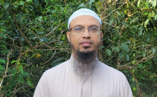 অবশেষে ‘আয়নাঘর’ নিয়ে মুখ খুললেন শায়খ আহমাদুল্লাহ