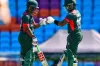 ছক্কা মেরে বল রাস্তায় পাঠিয়ে দিয়ে বিশ্বরেকর্ড করলো বাংলাদেশ
