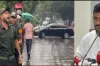 অল্পের জন্য বেঁচে গেল ক্রীড়া উপদেষ্টা আসিফ মাহমুদ; তোপের মুখে পড়ে গাড়ি ঘুড়িয়ে চলে গেলেন

