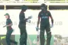 এইমাত্র শেষ হলো বাংলাদেশের নির্ধারিত ২০ ওভারের খেলা, দেখেনিন যত রান করলো
