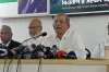 ত্রয়োদশ জাতীয় সংসদ নির্বাচন কখন হবে বৈঠক শেষে যা জানালো : মির্জা ফখরুল
