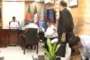 ক্রীড়া উপদেষ্টার সাথে বিসিবির পরিচালকদের পরিচয়পর্ব নিয়ে সারাদেশে শুরু হয়েছে তুমুল সমালোচনা

