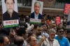 অবশেষে বিসিবি পরিচালকদের পদত্যাগের দাবিতে বিশাল মানববন্ধন
