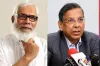 ব্রেকিং নিউজঃ সাবেক আইনমন্ত্রী আনিসুল হক ও উপদেষ্টা সালমান আ’ট’ক
