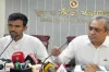 ক্রীড়া উপদেষ্টাকে সর্বচ্চ সম্মান দিলেন বিসিবি কর্মকর্তারা