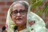 শেখ হাসিনার সাথে ফোনে কথা বলা সেই আ.লীগ নেতা আ’ট’ক, কথা বলার সেই ভিডিও ভাইরাল
