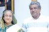 শেখ হাসিনার সাথে আওয়ামী লীগ নেতার গোপন ফোনালাপ ফাঁস, যার কারণে দেশ জুড়ে চলছে তোলপাড়