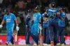 ভারত-শ্রীলঙ্কা ম্যাচ টাই হওয়া সত্তেও যার ‘ভুলে’ হয়নি সুপার ওভার

