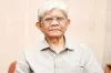 নিত্যপণ্যের দাম নিয়ে যে বিশাল সুখবর দিলেন নতুন অর্থ উপদেষ্টা ড. সালেহউদ্দিন আহমেদ
