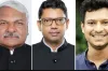 জুনাইদ আহমেদ পলক, টুকু ও ঢাবির ছাত্রলীগ নেতা সৈকতের ১০ দিনের রিমান্ড মঞ্জুর
