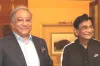 নাজমুল হাসান পাপন-সালাউদ্দিনের ডান হাত ছিলেন সালমান এফ রহমান
