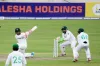 শেষ হলো বাংলাদেশ ও পাকিস্তানের ৩য় দিনের খেলা, দেখেনিন ফলাফল
