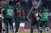 পাকিস্তানের কাছে বাংলাদেশের লজ্জাজনক হার