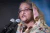 অপরাধী প্রমাণিত হলে হাসিনাকে ফেরত দেবে ভারত