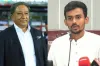 স্বেচ্ছায় পদত্যাগ করলেন নাজমুল হাসান পাপন, বিসিবির নতুন সভাপতির নাম ঘোষণা
