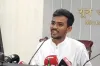 নতুন করে আরও যে মন্ত্রণালয়ের দায়িত্ব পেলেন ক্রীড়া উপদেষ্টা আসিফ মাহমুদ
