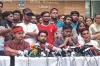 নতুন যে 'রাজনৈতিক দল' গঠন করছে শিক্ষার্থীরা
