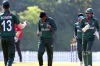 এইমাত্র শেষ হলো বাংলাদেশ-অস্ট্রেলিয়ার সেমিফাইনাল ম্যাচ, দেখনিন ফলাফল
