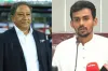 পদত্যাগ করলেন নাজমুল হাসান পাপন, বিসিবির নতুন সভাপতির দৌড়ে সবার থেকে এগিয়ে ১ জন