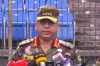 শেখ হাসিনার পদত্যাগের আগে যেভাবে পরিস্থিতি সামাল দিয়েছিলেন সেনাপ্রধান
