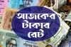 আজ ২০/০৮/২০২৪ তারিখ, একই সাথে বাড়লো আজকের সকল দেশের টাকার রেট কত
