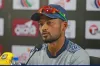 ছাত্র আন্দোলনে উত্তাল দিনগুলোর কথা মনে করে যা বললেন শান্ত
