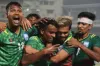 শ্রীলংকাকে হারিয়ে সেমিফাইনালে বাংলাদেশ, বাংলাদেশ যত গোল করলো

