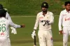 টানা উইকেট হারিয়ে চাপে পাকিস্তান, দেখে নিন সর্বশেষ স্কোর