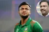 সাকিবের জাতীয় দলে তার ভবিষ্যৎ নিয়ে যা বললেন নতুন বিসিবি বস ফারুক আহমেদ
