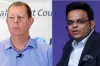 আইসিসির চেয়ারম্যান হতে যাচ্ছেন জয় শাহ, বার্কলের সময়সীমা শেষের কাছে
