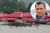 ছাত্র আন্দোলনের পর এবার বন্যাকবলিত মানুষদের নিয়ে অবিশ্বাস্য মন্তব্য করলেন ক্রিকেটার রুবেল
