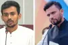 মাশরাফিকে নিয়ে করা ফেসবুক পোস্টে আবার তুমুল আলোচনায় ক্রীড়া উপদেষ্টা আসিফ মাহমুদ,
