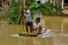 শুক্রবারে বন্যা নিয়ে যে স্বস্তির খবর এলো