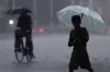 বৃষ্টি নিয়ে দুঃসংবাদ দিলো আবহাওয়া অফিস