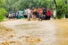 নতুন করে বন্যা নিয়ে সুখবর দিলো পানি উন্নয়ন বোর্ড