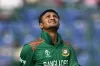ঝামেলা যেন পিছুই ছাড়ছে না সাকিব আল হাসানের