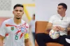 আবারো বৈষম্যের শিকার জাতীয় দলের অধিনায়ক