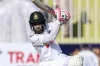 পাকিস্তানের বোলারদের পাত্তাই দিল না মুশফিকুর রহিম, দেখেনিন সর্বশেষ স্কোর