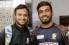 একে একে অনেক ক্রিকেটার সাকিবের পক্ষে কথা বলায়, গোটা অনলাইনে জগত উত্তাল