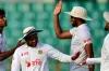 শেষ হলো পাকিস্তানের ২য় ইনিংস, বাংলাদেশকে যত রানের টার্গেট দিল পাকিস্তান, দেখেনিন সর্বশেষ স্কোর