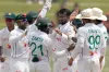 বাংলাদেশের ঐতিহাসিক জয়ের ১ম টেস্টে ম্যান অব দ্যা ম্যাচ হলেন যিনি