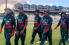 চমক দিয়ে আগামিকাল পাকিস্তানের বিপক্ষে ওয়ানডে ম্যাচের জন্য বাংলাদেশের শক্তিশালী স্কোয়াড ঘোষণা
