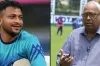 ১০ উইকেটের লজ্জাজনক হারে পাকিস্তানকে স্তব্ধ করায় সাকিবকে নিয়ে যা বললেন; ফাহিম
